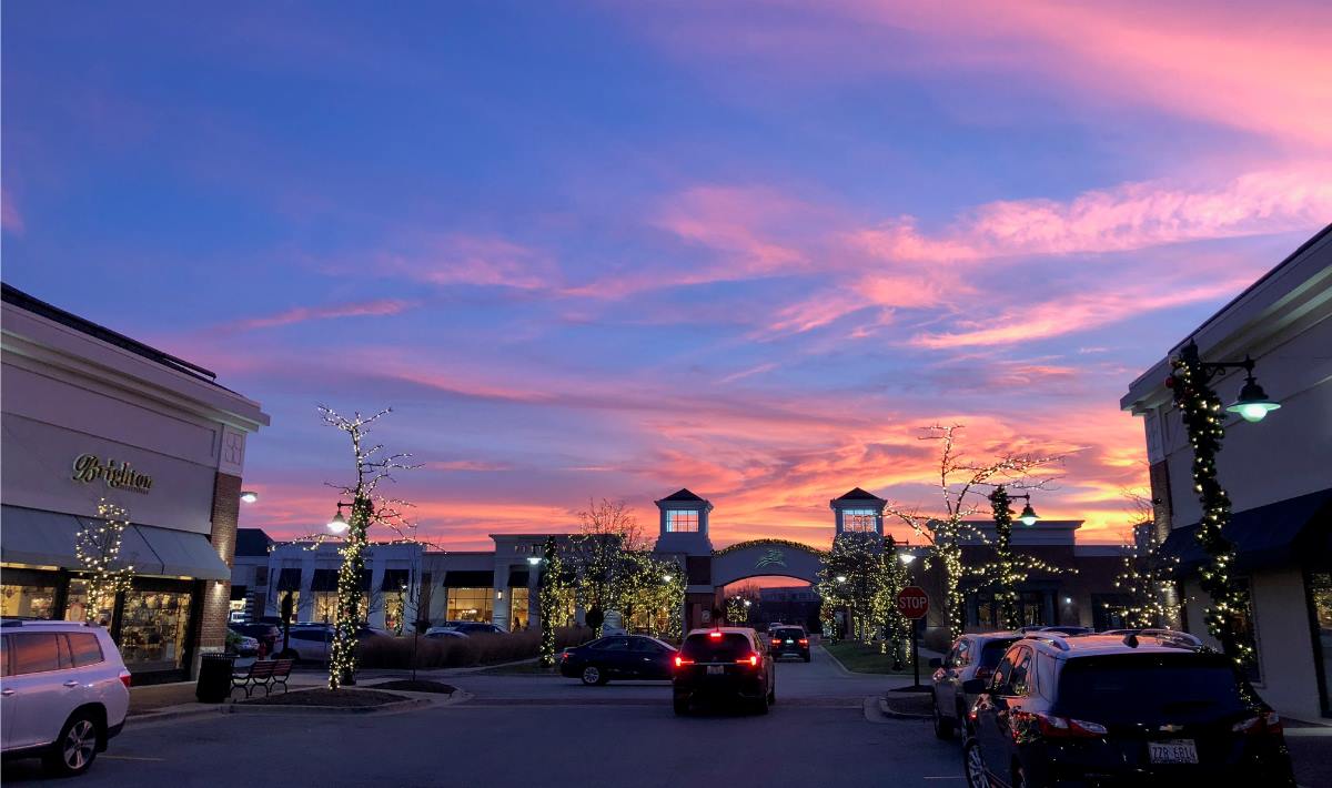 Fall Bash at Deer Park Town Center